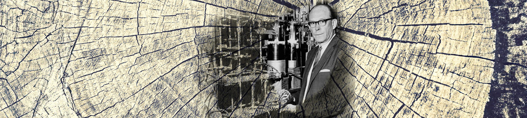 הכימאי שהמציא את השעון