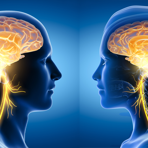 Do Men and Women Perceive Pain Differently?