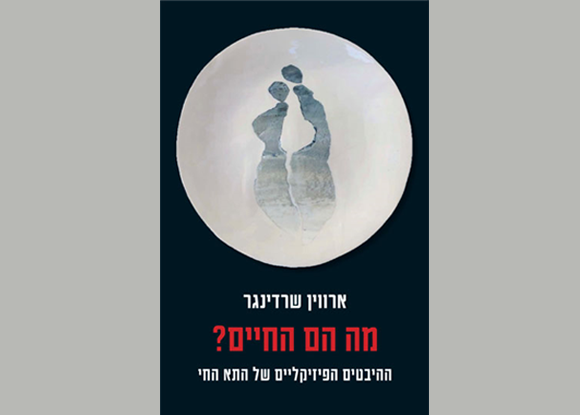 הוצאת מאגנס, בסיוע המתרגמים, שמרה על השרטוטים המקוריים של שרדינגר, לרבות הכיתובים הנלווים אליהם. כריכת הספר