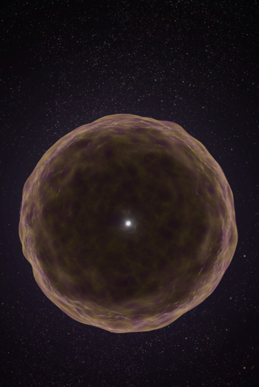 ניסוי ישראלי וסופרנובה מסוג חדש: השבוע בחלל