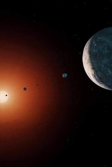 Head of the ISA Steps Down: This Week in Space