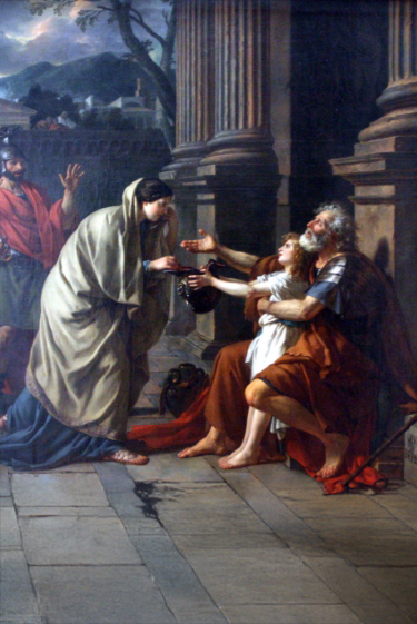 عطاء بلا مقابل: كيف يعمل الإيثار في الدّماغ؟