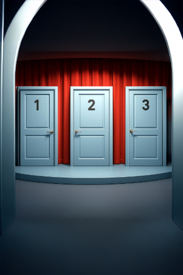 הטיות סטטיסטיות וחשיבה הסתברותית