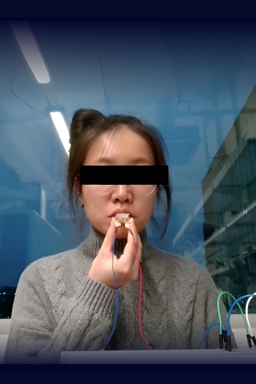 העתיד כבר כאן: לטעום במציאות מדומה