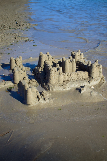 חולות מסוכנים