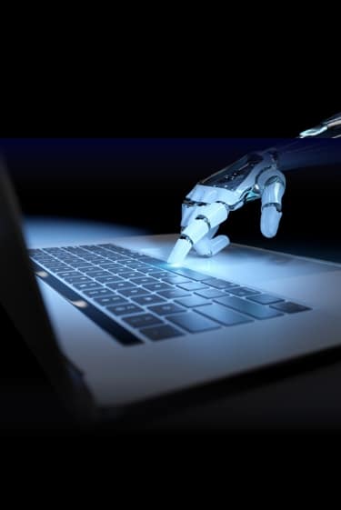 תנו לו, ה-AI עושה את זה לבד כל כך יפה