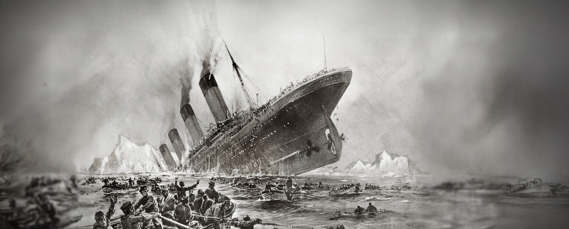 السّفينة الأشهر في التّاريخ