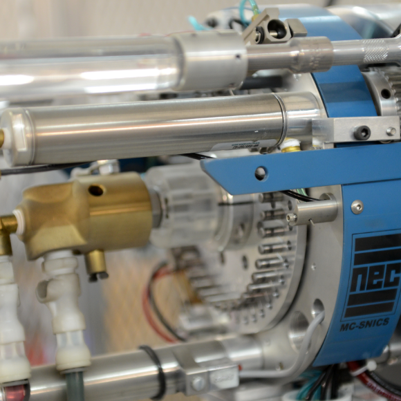 Accelerating Into The Past: Redefining Radiocarbon Dating