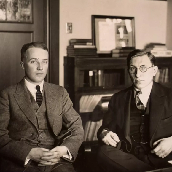 الرّجل الّذي اكتشف علاجًا لمرض السُّكّريّ