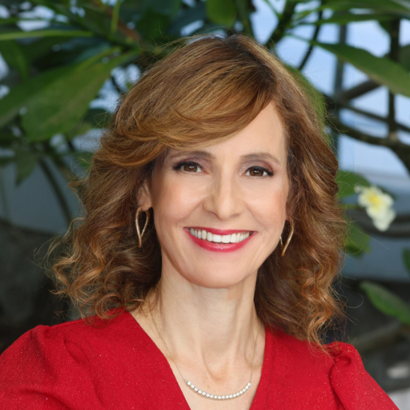 Signals and Wonders – Prof. Yonina Eldar Receives the Israel Prize