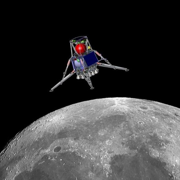 SpaceIL Suspends Beresheet 2 Lunar Mission Project