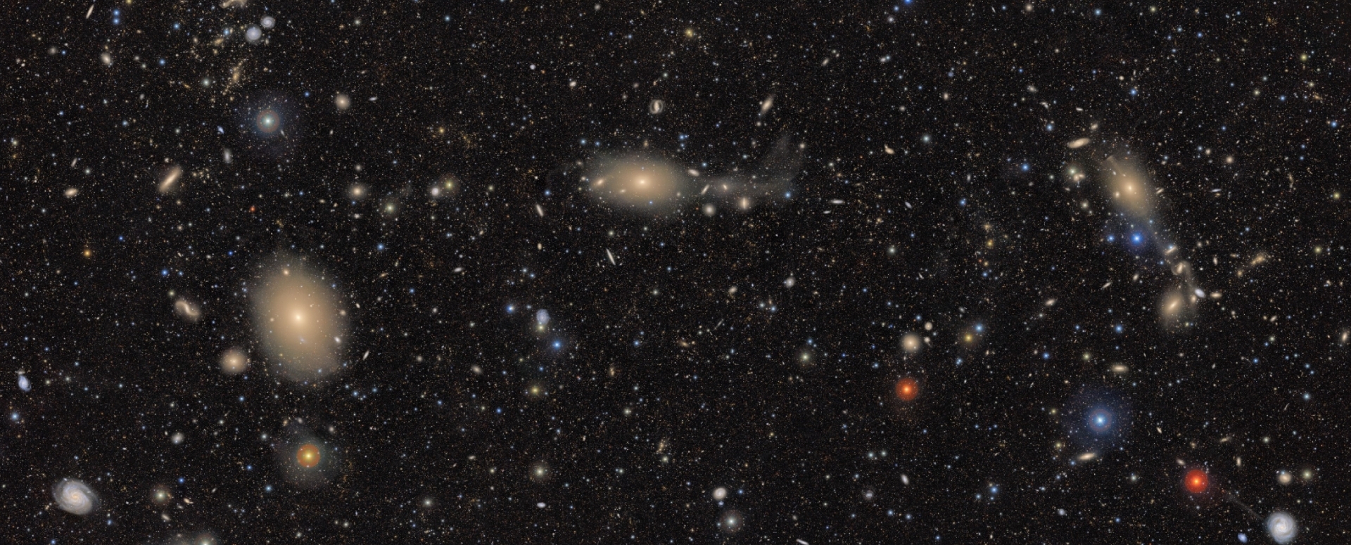 Vera Rubin Observatory:Redefining Our View of the Universe