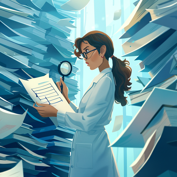 Ensuring Image Integrity in Scientific Research