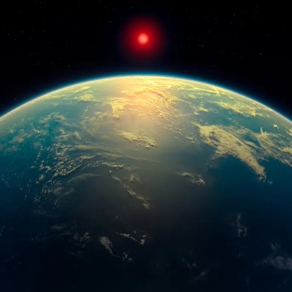 Real Signs of  Life Beyond Earth?