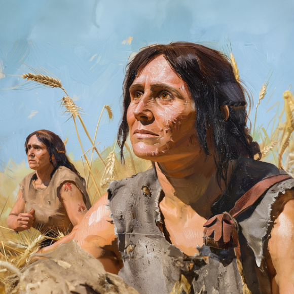 تجربة أدوات الطّاعون  الأسود