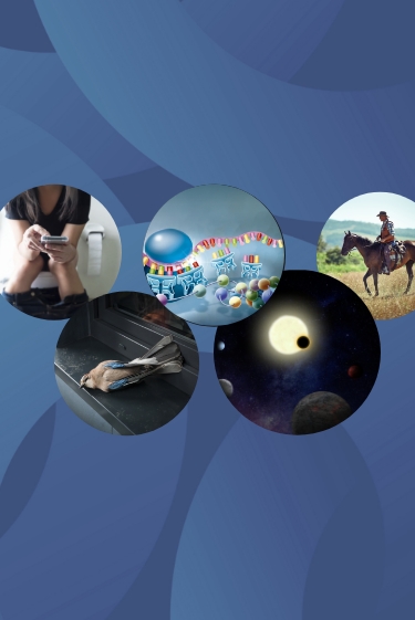 המחקרים החדשים ביותר: מהנשמדע 20/9/2025