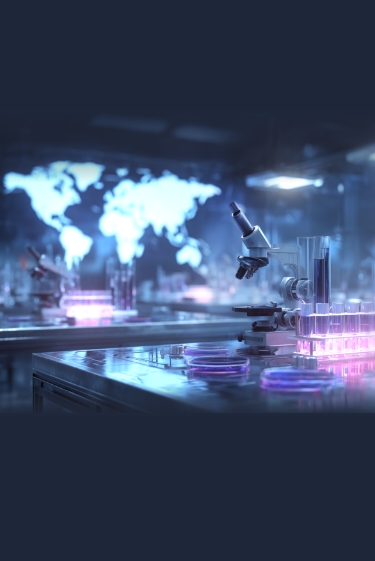 מחלות ללא גבולות: חצבת, קורונה וסימני פוליו