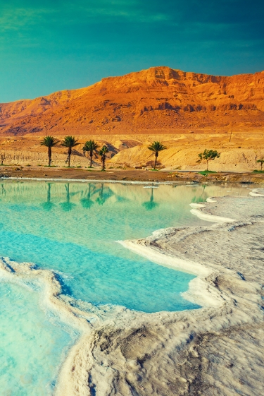 השקט שלפני הרעש