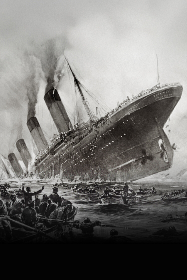 האנייה המפורסמת ביותר