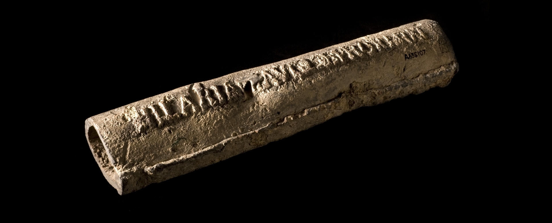 Pollution Through the Ages: A Millennia-Old History