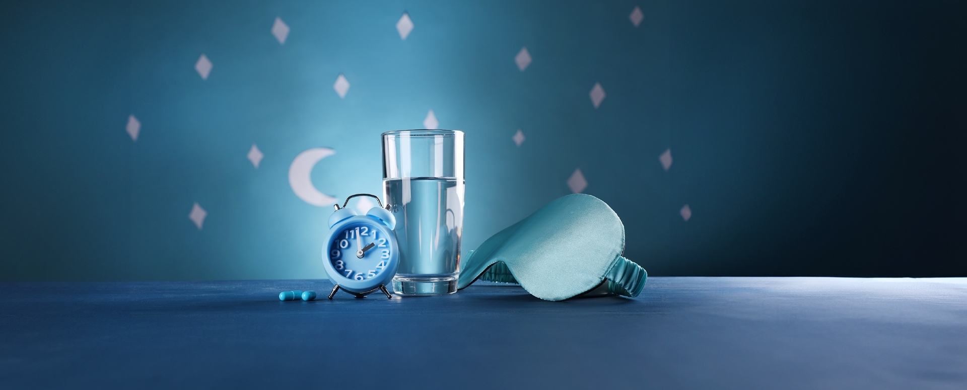 ليلة بيضاء: عندما يعاندنا النَّوْم