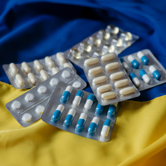 “الآثار الجانبيّة” للحرب في أوكرانيا