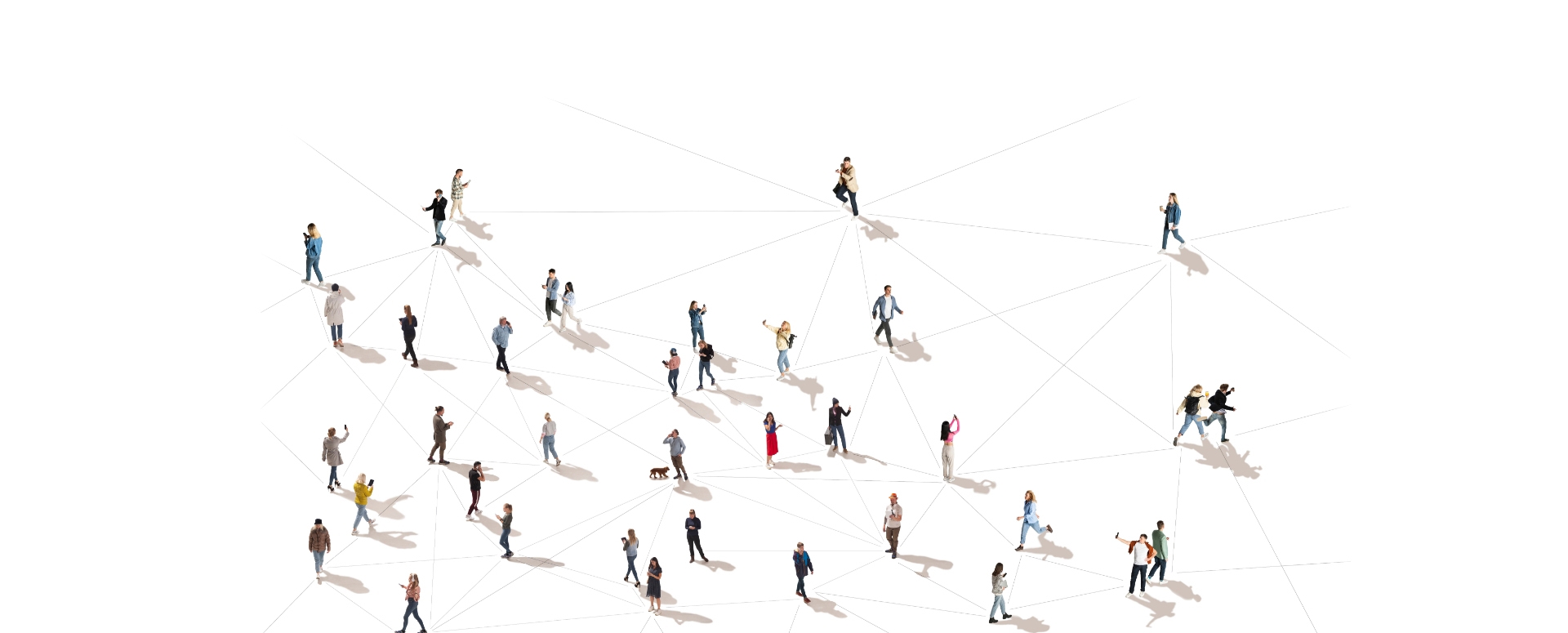 Social Loafing and the Bystander Effect – Why We Act Differently in Groups