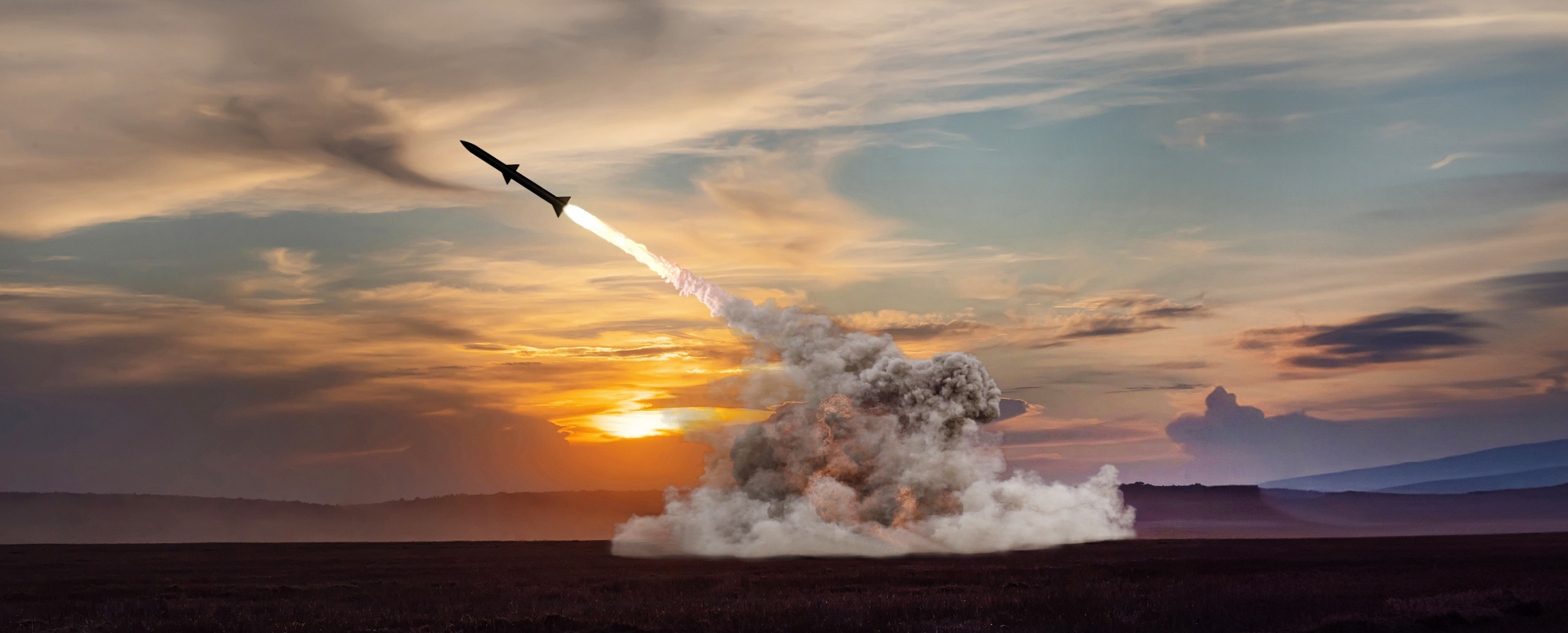 The History of Missiles and Rockets: From Ancient China to Iran and Mars