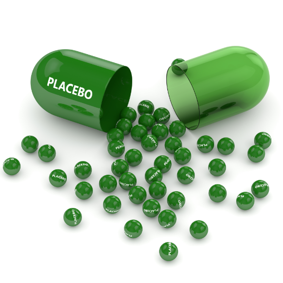 الهندسة العكسيّة لتفسير ظاهرة العلاج الوهميّ