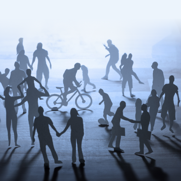 The Science of Social Connections