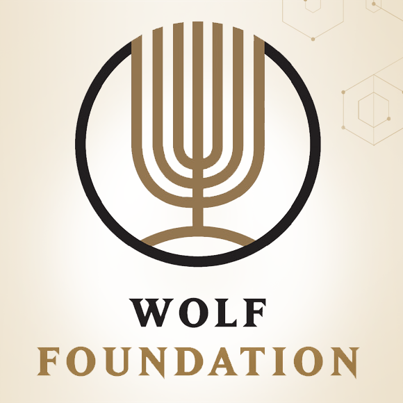 Strange Electrons and Plant Immunity: The 2025 Wolf Prizes