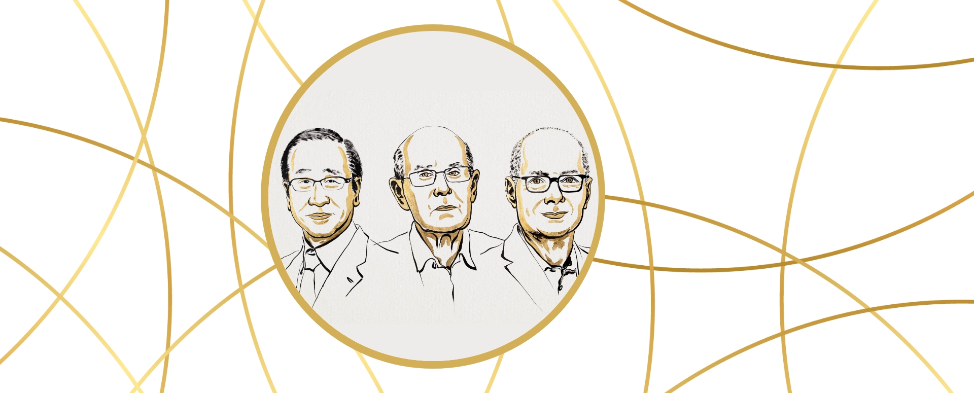 פרס נובל בכימיה 2025: רשתות אורגנו-מתכתיות