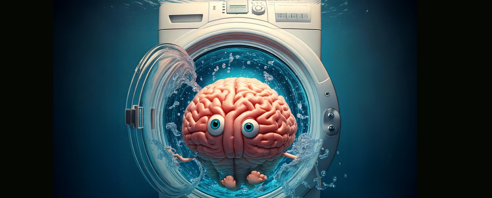 מה זה ספיר? שטיפת מוח 419