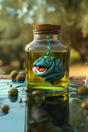 מה זה קונפי? שטיפת מוח 420