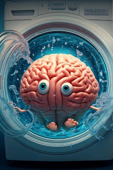 מה זה ספיר? שטיפת מוח 419