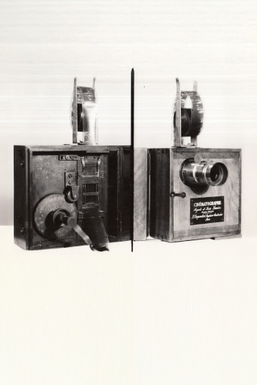 פלאי התמונות הנעות