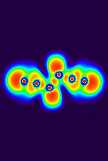 מולקולת חנקן חדשה משנה את הכללים