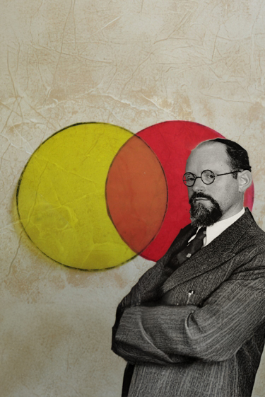 על תורה וקבוצות: המתמטיקאי אברהם הלוי פרנקל