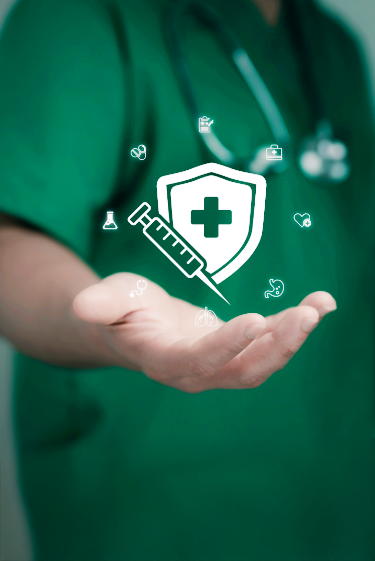 מחלות ללא גבולות: השפעת בפתח