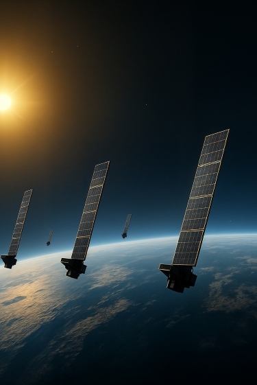 שיאים חדשים וירח מתארח: השבוע בחלל