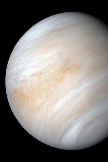 הסוף של משימת נוגה ואנרגיה של ראשית החיים: השבוע בחלל