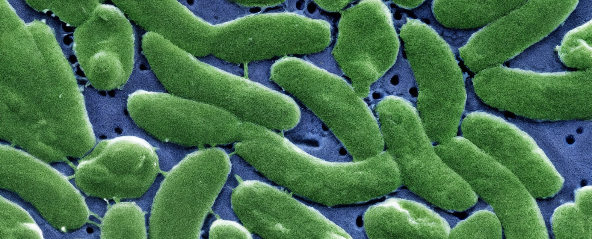 חיידקי ויבריו וולניפיקוס | מקור: Janice Haney Carr, CDC