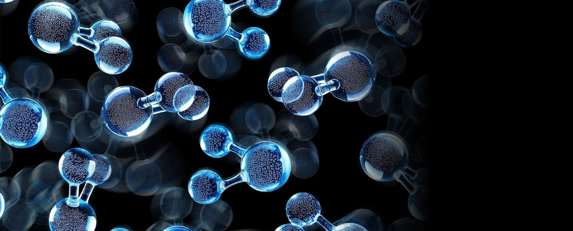 אילוסטרציה של קרח שבע | Institut Laue-Langevin