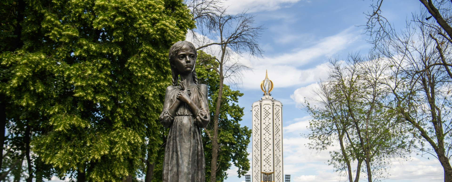 Lessons from Ukraine’s Holodomor: Famine and Diabetes