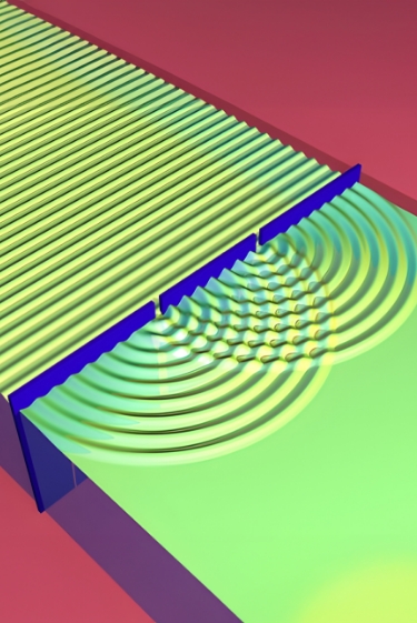 לקרוא עיתון מקילומטרים