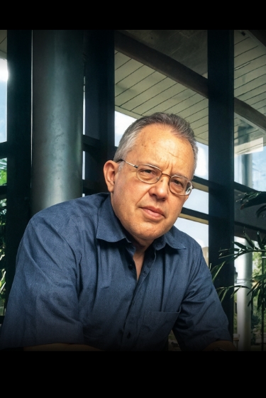 המדע, החינוך והחזון של חיים הררי