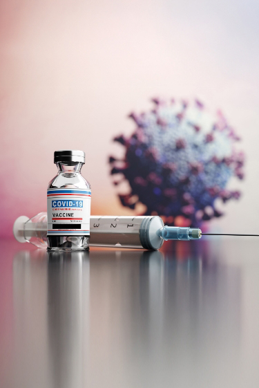 חיסוני mRNA נגד קורונה עוזרים להילחם בסרטן