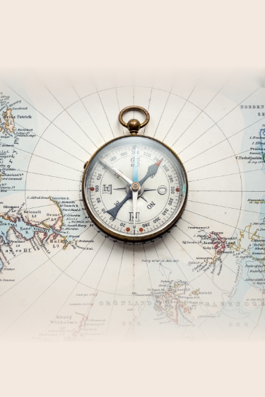 נדידת הצפון המגנטי