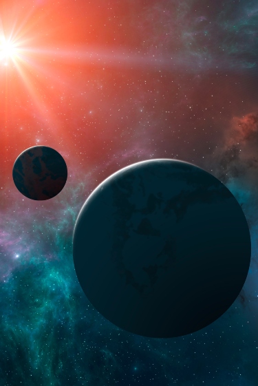 סערות שמש ושיגור למאדים: השבוע בחלל