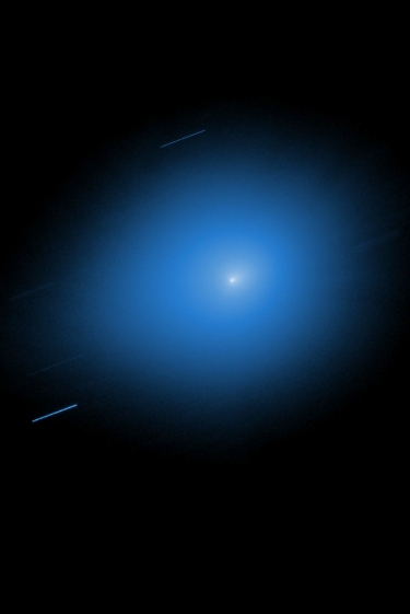 מנהל חדש לנאס”א ופיצוץ מסתורי: השבוע בחלל